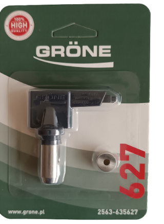 Dysza do agregatu malarskiego *627* Grone