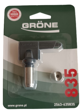 Dysza do agregatu malarskiego *835* Grone