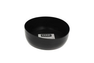 Kubek do gipsu płaski ∅15cm Hardy