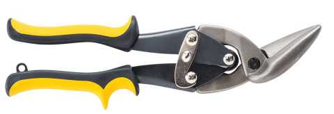Nożyce do cięcia blachy proste 250 mm zdj 3 Nożyce do cięcia blachy proste 250 mm zdj 3