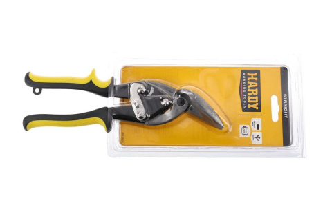 Nożyce do cięcia blachy proste 250 mm zdj 4 Nożyce do cięcia blachy proste 250 mm zdj 4