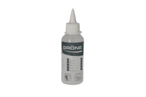 Olej do tłoków 100 ml Gröne Olej do tłoków 100 ml Gröne
