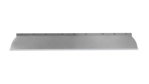 Ostrze nóż do szpachli Hardy 80cm *763* 0,3mm Ostrze nóż do szpachli Hardy 80cm *763* 0,3mm
