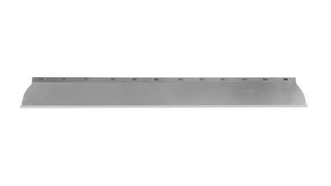 Ostrze nóż do szpachli Hardy 100cm *763* 0,3mm Ostrze nóż do szpachli Hardy 100cm *763* 0,3mm