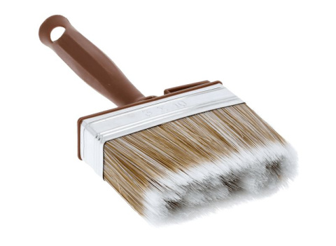 Pędzel malarski Mini Ławkowiec Hardy 100 mm *85* 2 Pędzel malarski Mini Ławkowiec Hardy 100 mm *85* 2
