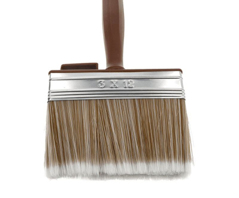 Pędzel malarski Mini Ławkowiec Hardy 120 mm *85* 3 Pędzel malarski Mini Ławkowiec Hardy 120 mm *85* 3