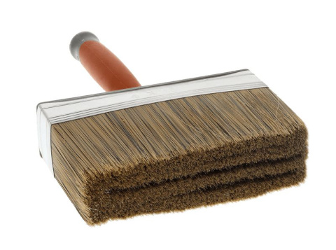 Pędzel malarski Mini Ławkowiec Hardy 150 mm *90* 2 Pędzel malarski Mini Ławkowiec Hardy 150 mm *90* 2