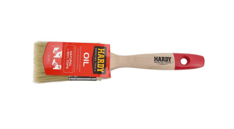 Pędzel malarski płaski Hardy 50 mm seria 36 2 Pędzel malarski płaski Hardy 50 mm seria 36 2