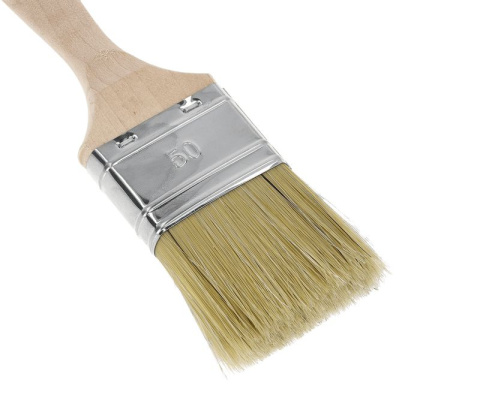 Pędzel malarski płaski Hardy 50 mm seria 36 6 Pędzel malarski płaski Hardy 50 mm seria 36 6