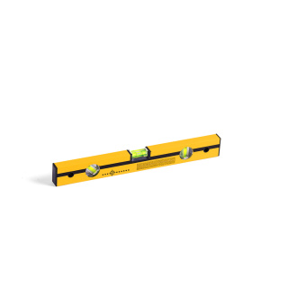 Poziomica aluminiowa 40 cm Hardy