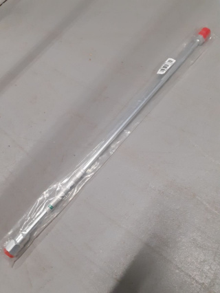 Przedłużka do pistoletu 60cm Gröne