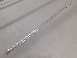 Przedłużka do pistoletu 90cm Gröne