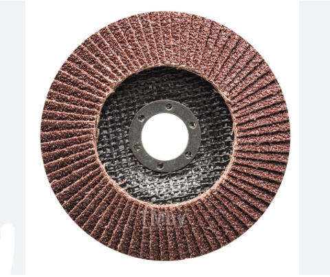 Ściernica lamelowa 80 Grone 125mm Ściernica lamelowa 80 Grone 125mm