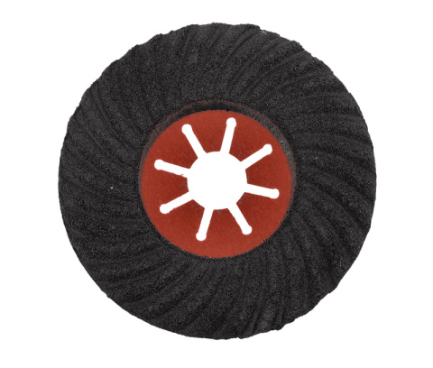Ściernica półelastyczna 80 Grone (125 x 22,2mm) Ściernica półelastyczna 80 Grone (125 x 22,2mm)