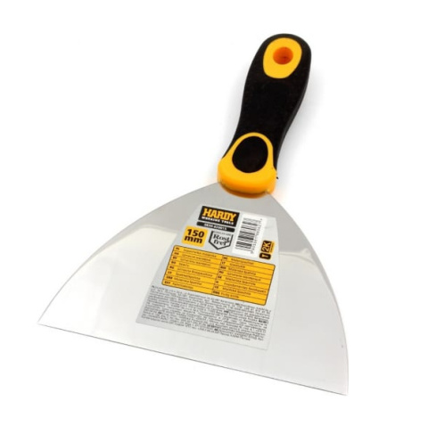Szpachelka 15 cm Hardy seria 82 2 Szpachelka 15 cm Hardy seria 82 2