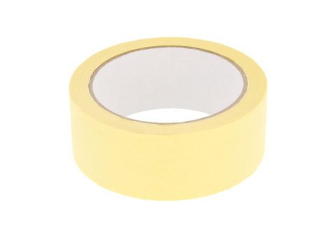 Taśma malarska Hardy 38mm x 33m seria 545 Taśma malarska Hardy 38mm x 33m seria 545