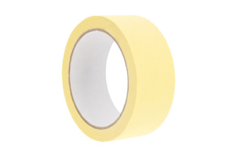 Taśma malarska Hardy 38mm x 33m seria 545 2 Taśma malarska Hardy 38mm x 33m seria 545 2