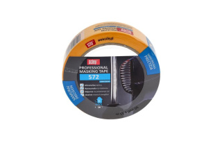 Taśma malarska Scley 30mm x 33m seria 572