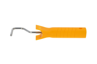 Uchwyt rączka do wałek malarski 5cm Średnica drutu 6mm Długość drutu 22,5cm