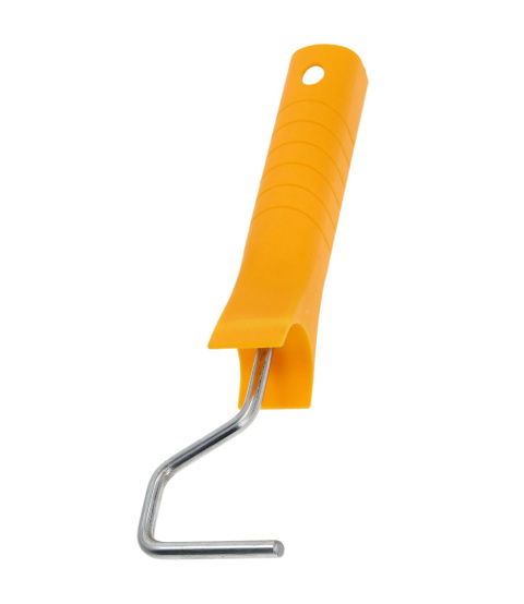 Uchwyt rączka do wałek malarski 5cm Średnica drutu 6mm Długość drutu 22,5cm Uchwyt rączka do wałek malarski 5cm Średnica drutu 6mm Długość drutu 22,5cm