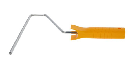 Uchwyt rączka do wałka malarskiego 25cm fi 8mm Uchwyt rączka do wałka malarskiego 25cm fi 8mm