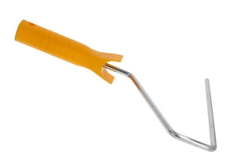 Uchwyt rączka do wałka malarskiego 25cm fi 8mm Uchwyt rączka do wałka malarskiego 25cm fi 8mm
