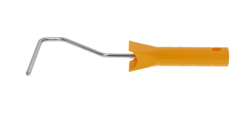 Uchwyt rączka do wałka malarskiego długość 27cm fi 6mm Uchwyt rączka do wałka malarskiego długość 27cm fi 6mm