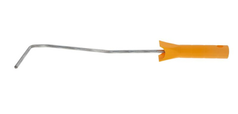 Uchwyt rączka do wałka malarskiego długość 38cm Uchwyt rączka do wałka malarskiego długość 38cm