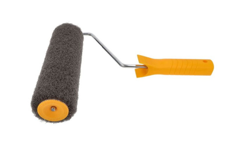 Wałek do gładzi z rączką Hardy Rolputz 25 cm 3 Wałek do gładzi z rączką Hardy Rolputz 25 cm 3