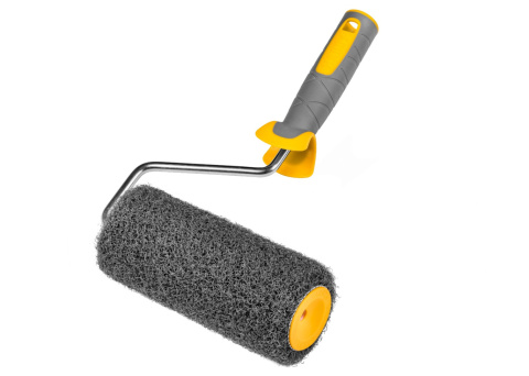 Wałek do gładzi z rączką Hardy Rolputz 25cm Wałek do gładzi z rączką Hardy Rolputz 25cm