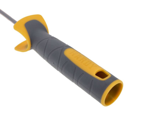 Wałek malarski 10cm z ergonomicznym uchwytem Hardy seria *Hardstar* 5 Wałek malarski 10cm z ergonomicznym uchwytem Hardy seria *Hardstar* 5