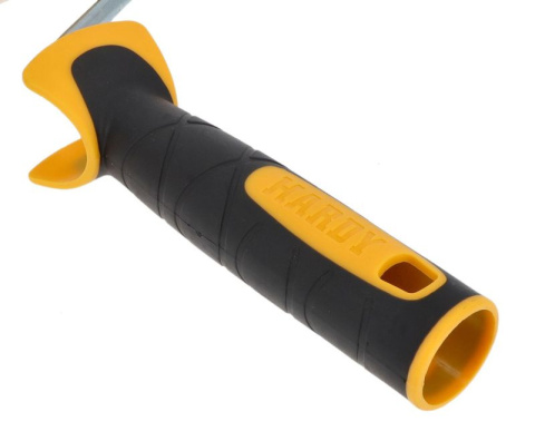 Wałek malarski 18cm Hardy Hardstar runo 13mm z ergonomiczną rączką 6 Wałek malarski 18cm Hardy Hardstar runo 13mm z ergonomiczną rączką 6