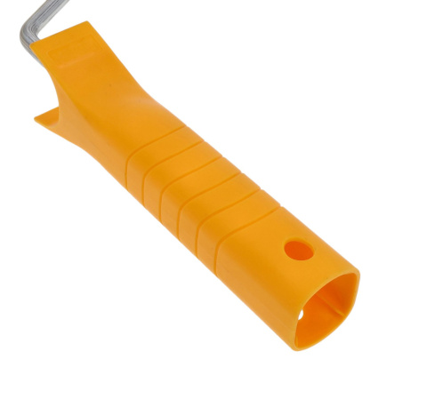 Wałek malarski 18cm Velur 4mm z uchwytem Hardy Wałek malarski 18cm Velur 4mm z uchwytem Hardy