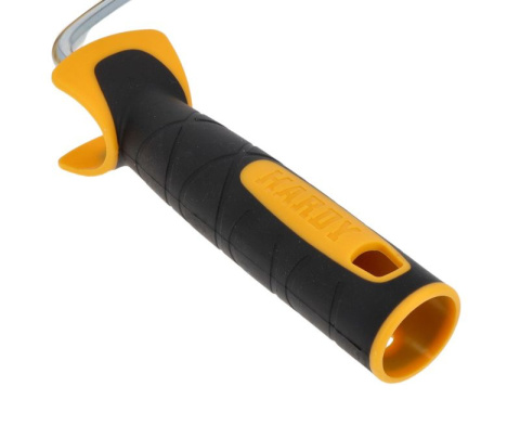 Wałek malarski 25cm Hardy Hardstar runo 13mm z ergonomiczną rączką 6 Wałek malarski 25cm Hardy Hardstar runo 13mm z ergonomiczną rączką 6