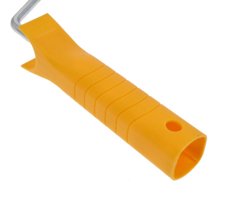 Wałek malarski 25cm Velur 4mm z uchwytem Hardy Wałek malarski 25cm Velur 4mm z uchwytem Hardy