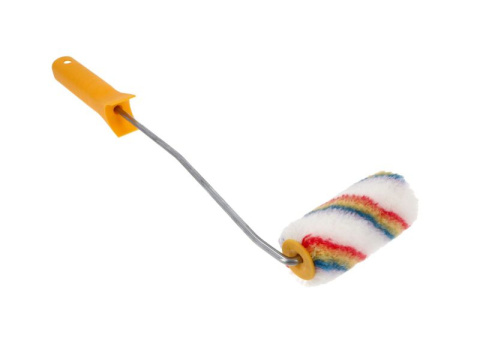 Wałek malarski uniwersalny Elitakolor 10cm z rączką Hardy Wałek malarski uniwersalny Elitakolor 10cm z rączką Hardy
