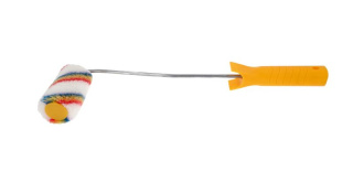 Wałek malarski uniwersalny Elitakolor 10cm z rączką Hardy