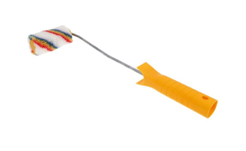 Wałek malarski uniwersalny Elitakolor 10cm z rączką Hardy 3 Wałek malarski uniwersalny Elitakolor 10cm z rączką Hardy 3