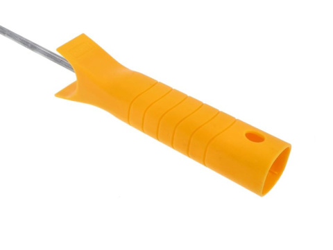 Wałek malarski uniwersalny Elitakolor 10cm z rączką Hardy 5 Wałek malarski uniwersalny Elitakolor 10cm z rączką Hardy 5