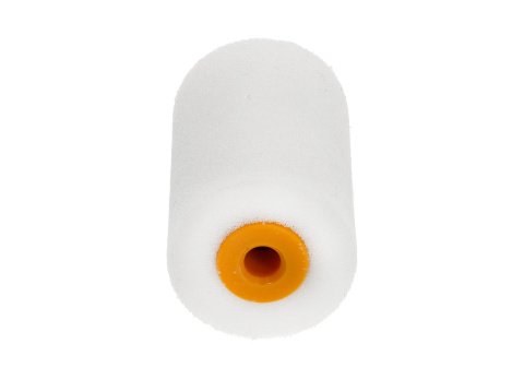 Wałek malarski Hardy Moltopren zaokrąglony DO POWIERZCHNI GŁADKICH 5,5 cm Wałek malarski Hardy Moltopren zaokrąglony DO POWIERZCHNI GŁADKICH 5,5 cm