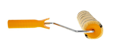 Wałek malarski z rączką Hardstar 25 cm runo 13 mm 3 Wałek malarski z rączką Hardstar 25 cm runo 13 mm 3