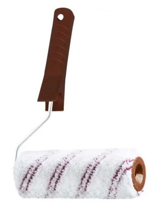 Wałek malarski z rączką Hardy Mikrofaza 25 cm