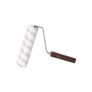Wałek malarski z rączką Hardy Mikrofaza 25 cm