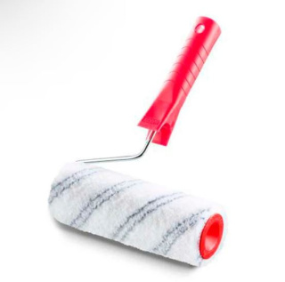 Wałek malarski z rączką Hardy Nylon 18cm