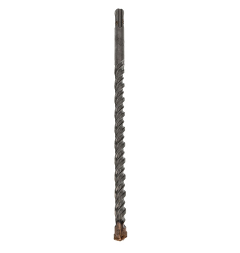 Wiertło do betonu SDS plus Grone 12 x 260mm Wiertło do betonu SDS plus Grone 12 x 260mm
