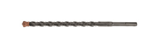 Wiertło do betonu SDS plus Grone 12 x 310mm