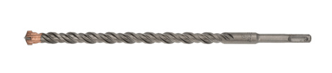 Wiertło do betonu SDS plus Grone 16 x 310mm Wiertło do betonu SDS plus Grone 16 x 310mm