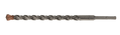 Wiertło do betonu SDS plus Grone 18 x 300mm Wiertło do betonu SDS plus Grone 18 x 300mm