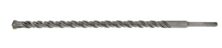 Wiertło do betonu SDS plus Grone 18 x 400mm