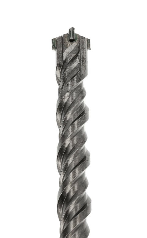 Wiertło do betonu SDS plus Grone 18 x 400mm Wiertło do betonu SDS plus Grone 18 x 400mm
